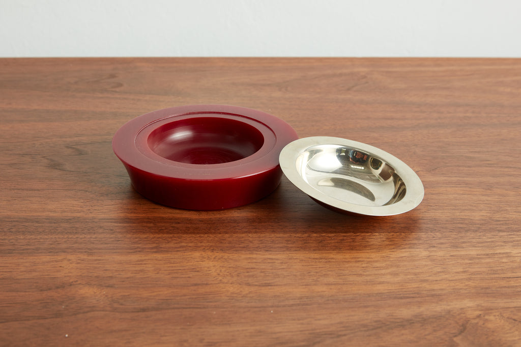 Pierre Cardin Ashtray