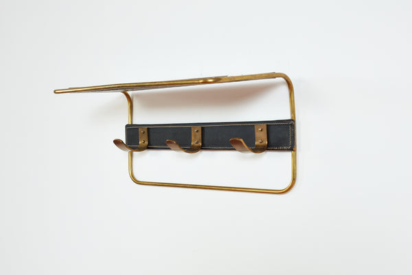 Mathieu Mategot Coatrack