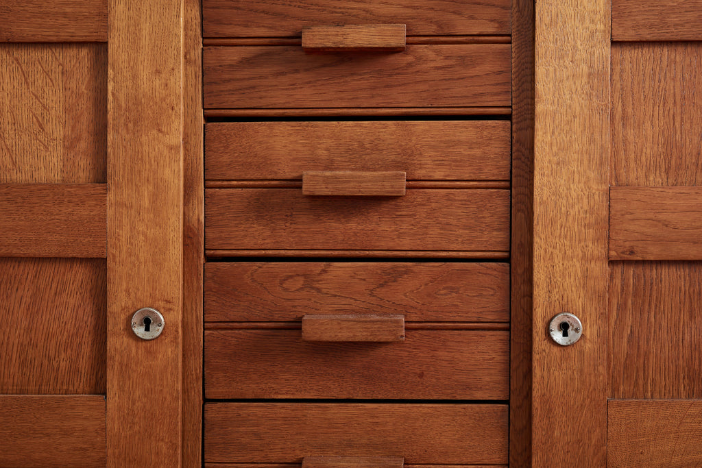 Rene Gabriel Sideboard