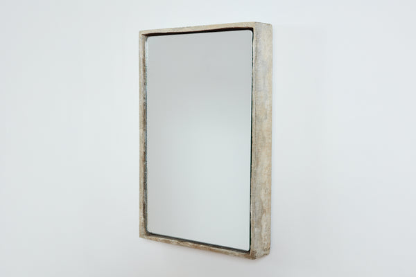Willy Guhl Mirror