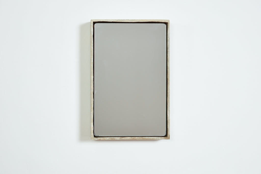 Willy Guhl Mirror