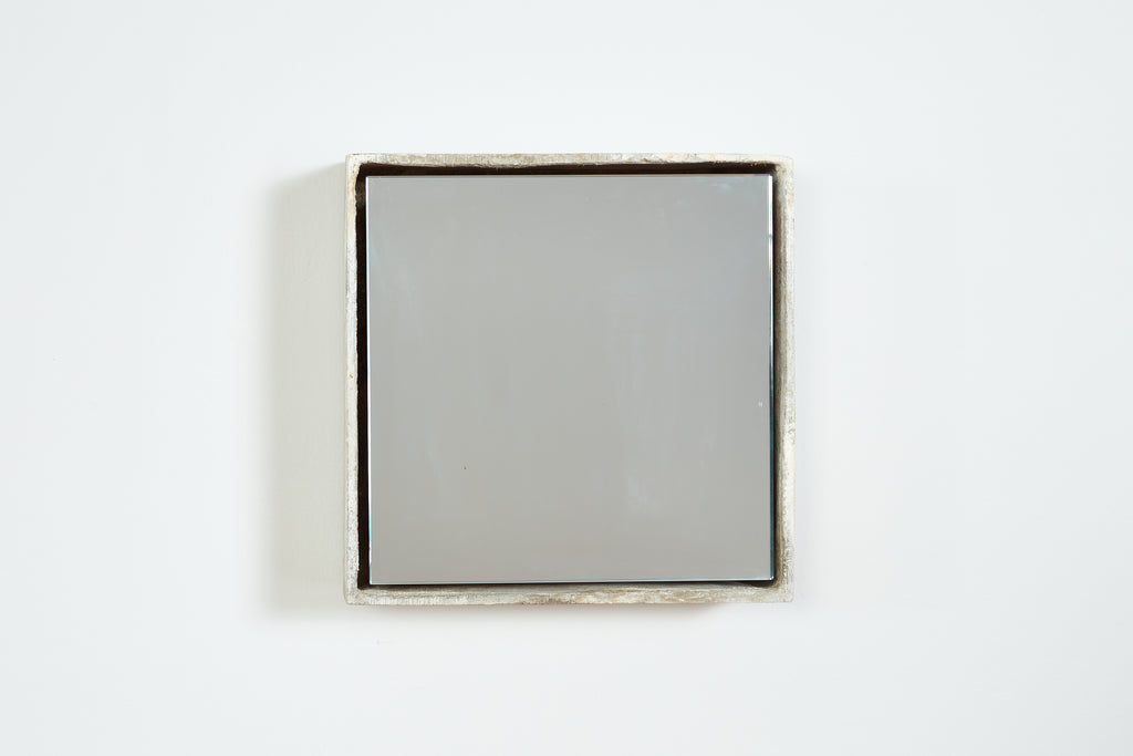 Willy Guhl Mirror