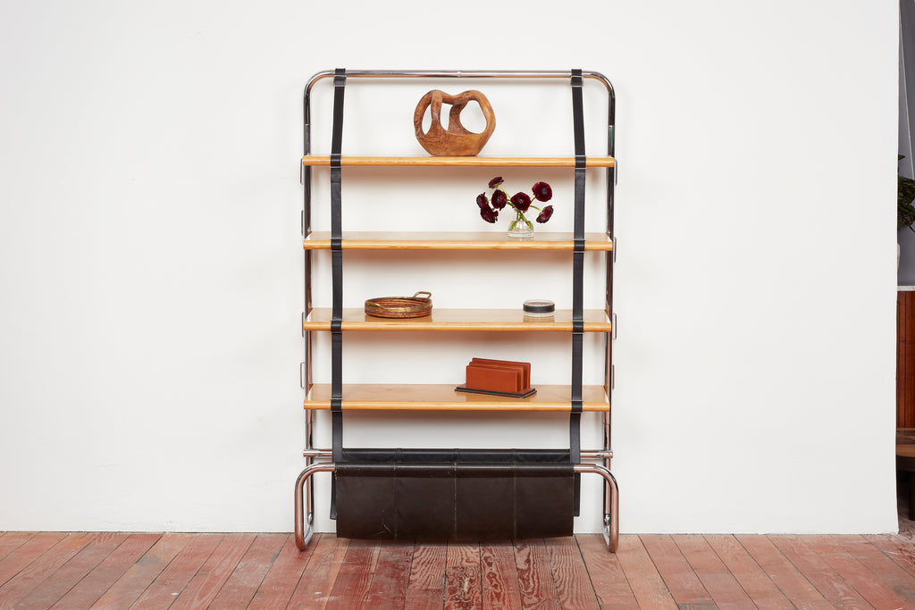 Luigi Massoni Bookcase