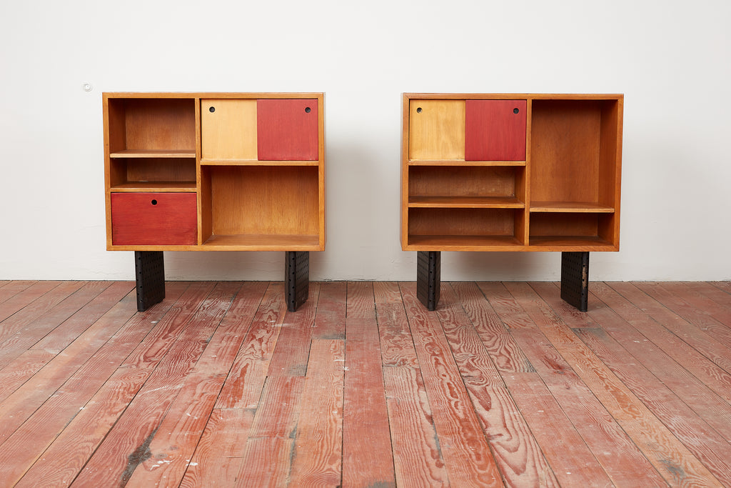 Escande Cabinet