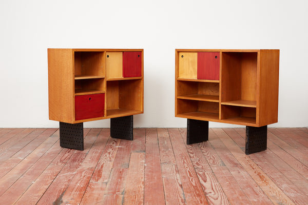Escande Cabinet