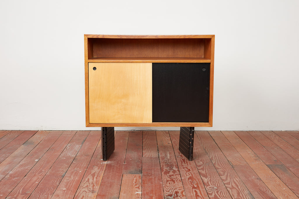 Escande Cabinet, Cité Universitaire, Antony France