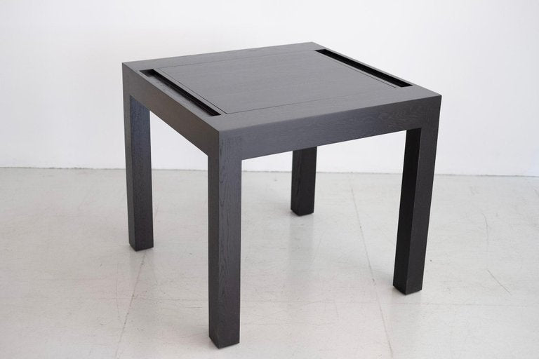 Parson's Style Backgammon Table