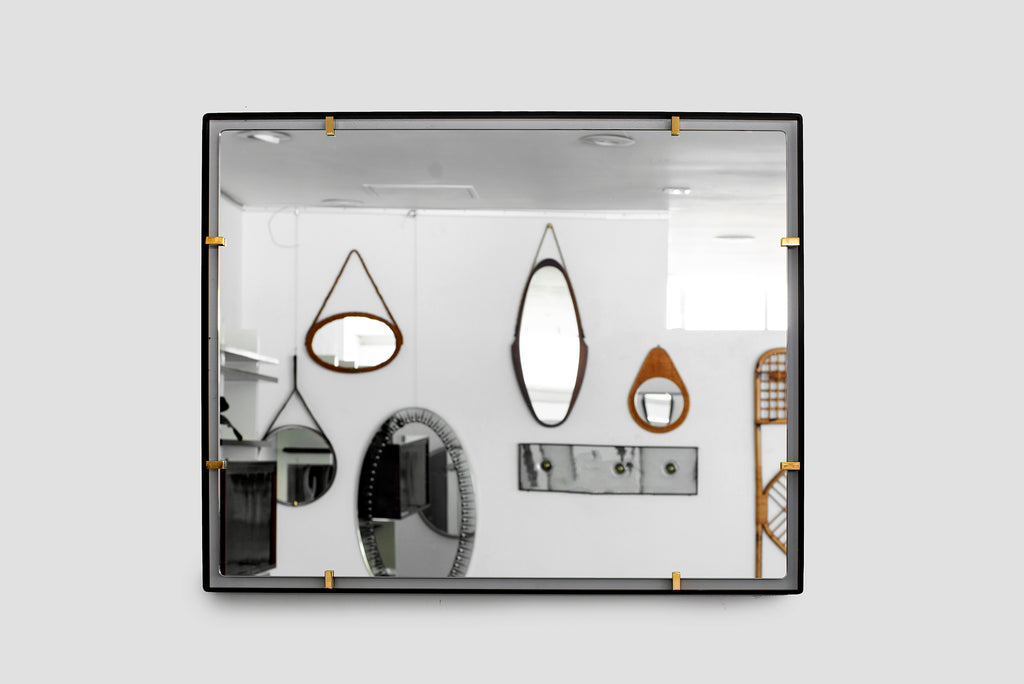 Trousdale Rectangular Mirror