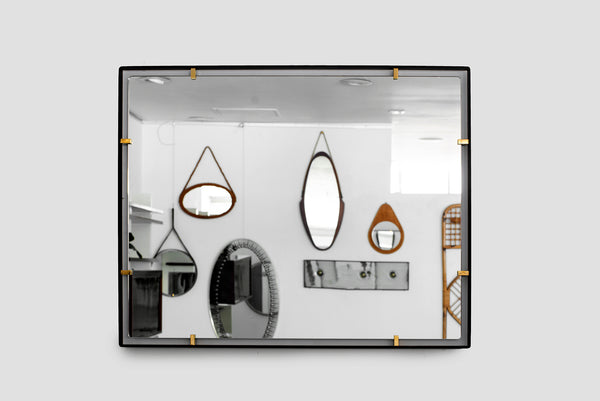 Trousdale Rectangular Mirror