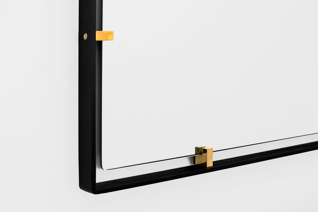 Trousdale Rectangular Mirror