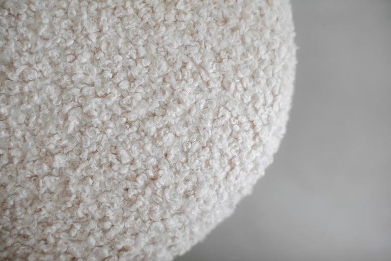 Royere Style Tripod Stool