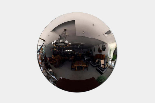 Dome Wall Sconce