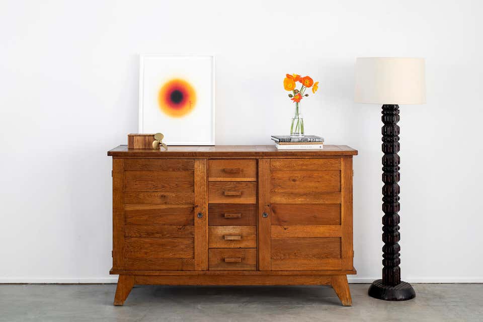 Rene Gabriel Sideboard
