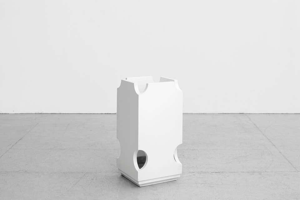 Gianfranco Frattini Umbrella Holder