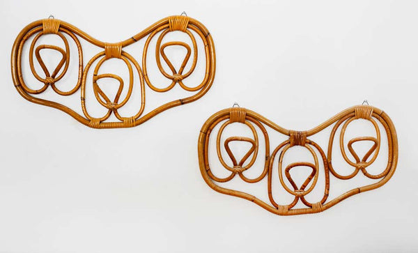 Bonacina Coat Rack