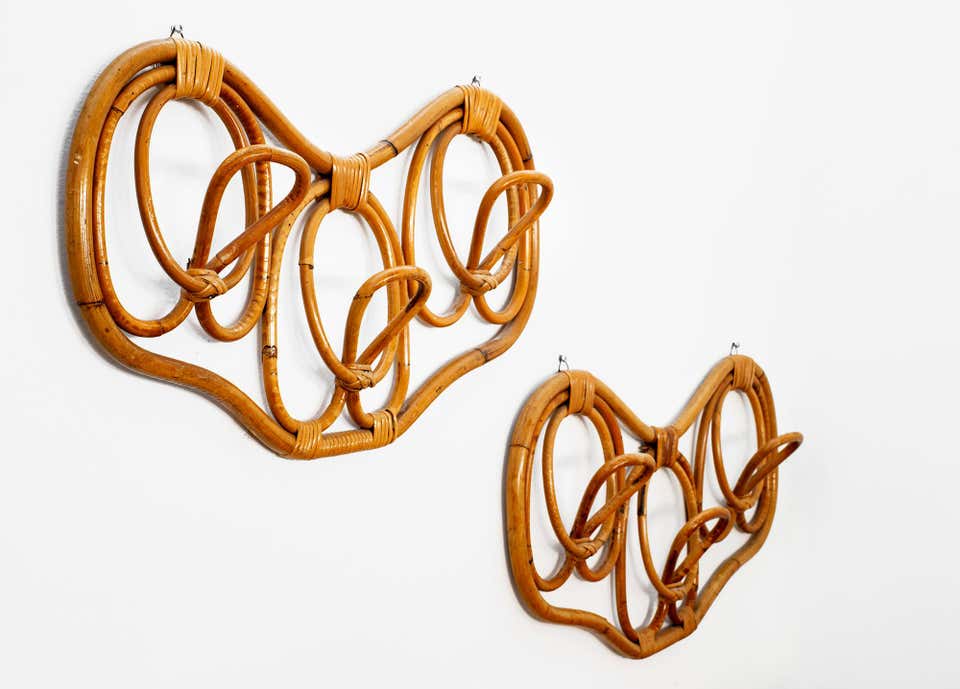 Bonacina Coat Rack