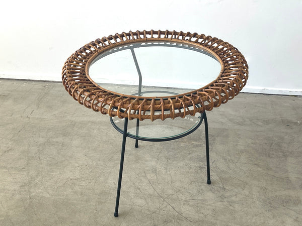 Bonacina Side Table