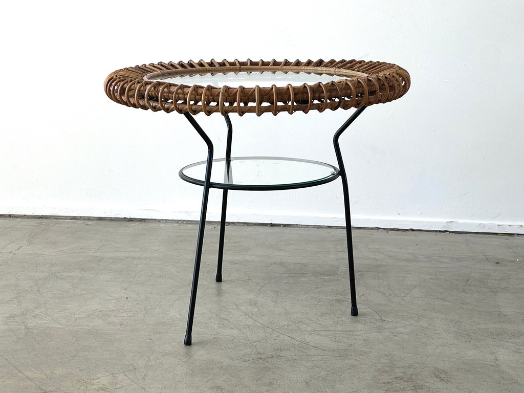Bonacina Side Table