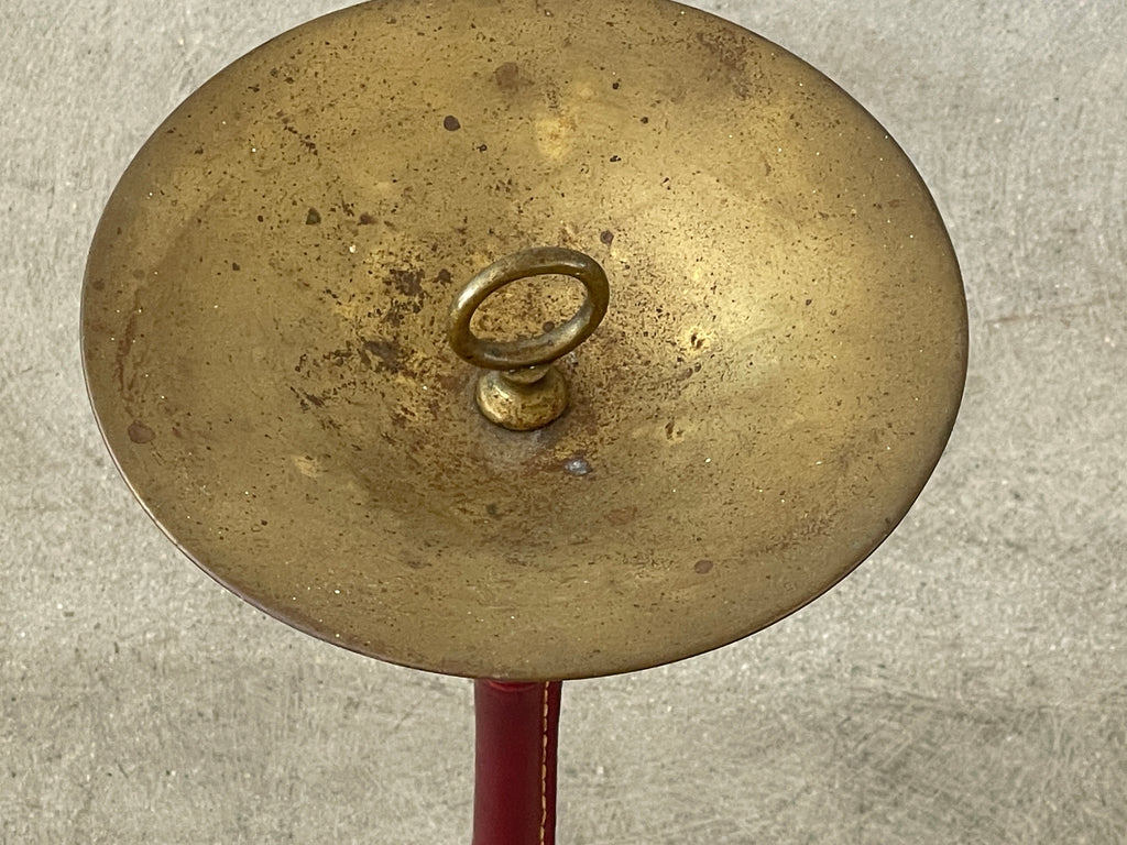 Jacques Adnet Ashtray