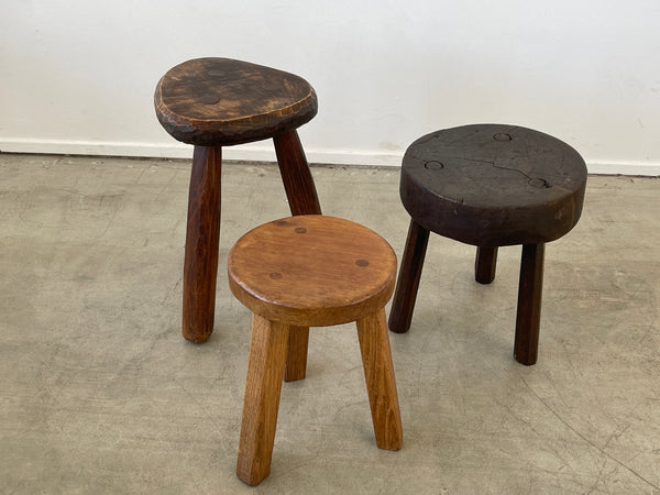 French Stools