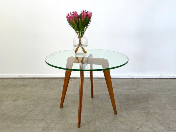 Italian Side Table