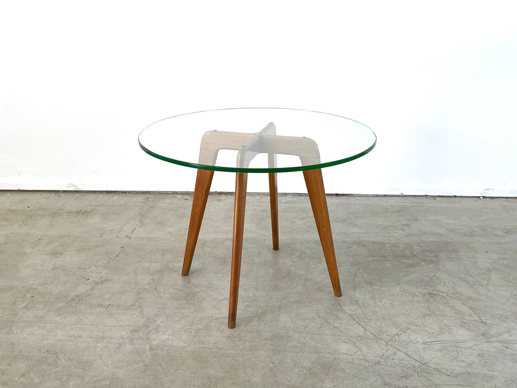Italian Side Table