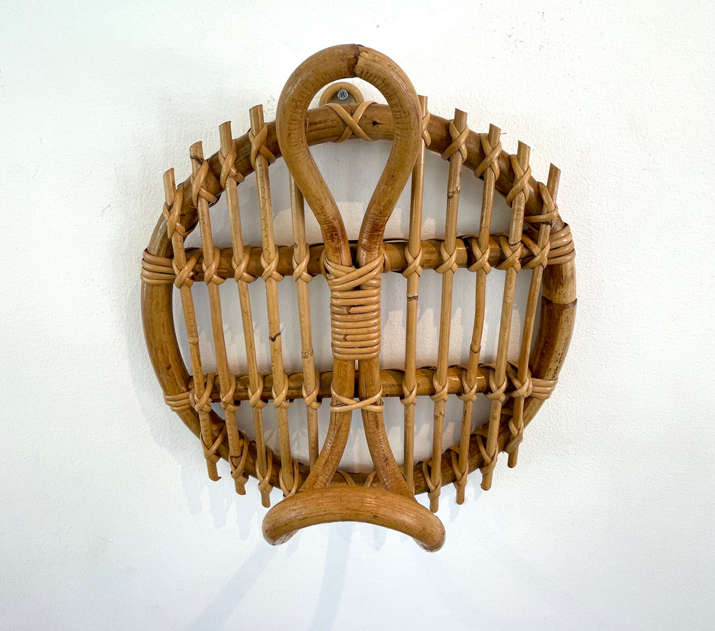 Olaf Von Bohr Coat Hook