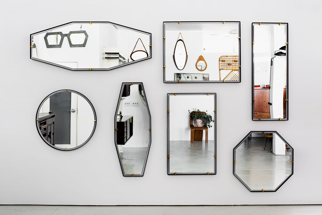 Trousdale Rectangular Mirror