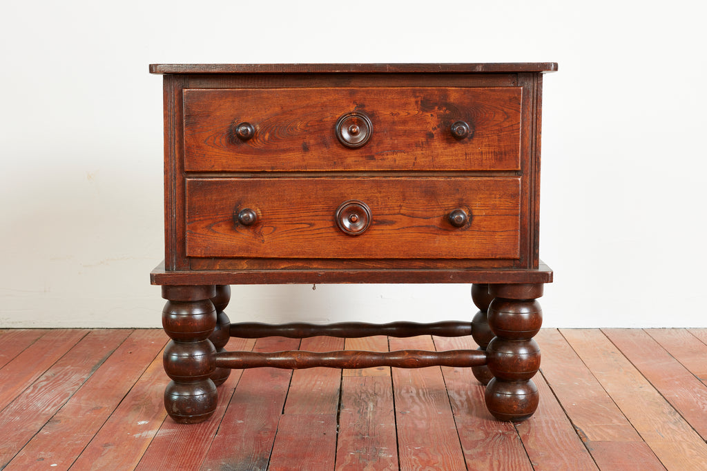 Petite Charles Dudouyt Dresser