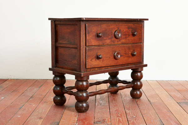 Petite Charles Dudouyt Dresser