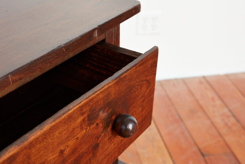 Petite Charles Dudouyt Dresser