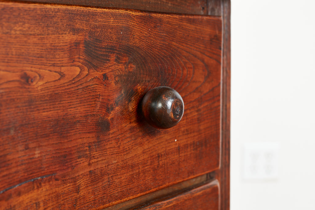 Petite Charles Dudouyt Dresser