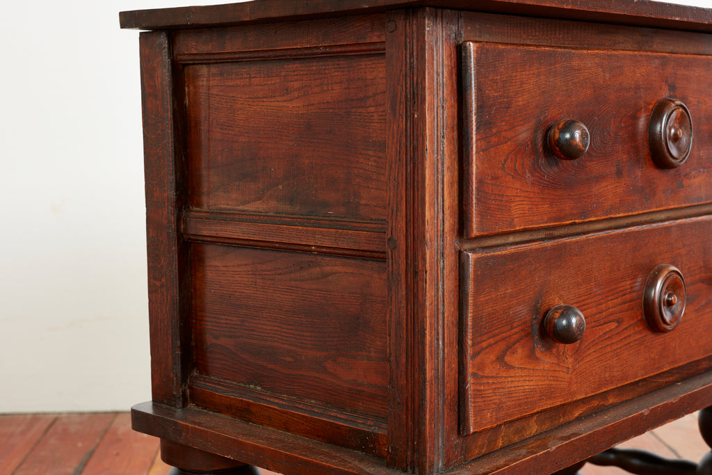 Petite Charles Dudouyt Dresser