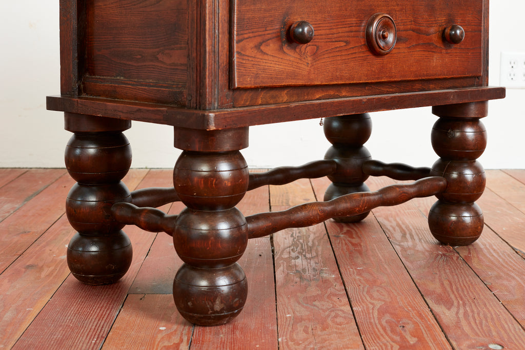 Petite Charles Dudouyt Dresser