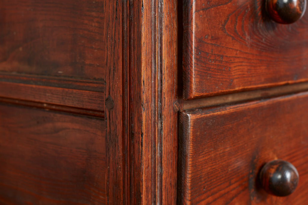 Petite Charles Dudouyt Dresser