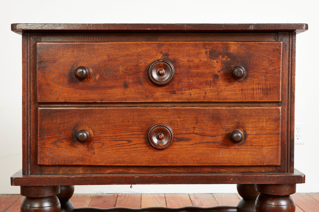 Petite Charles Dudouyt Dresser