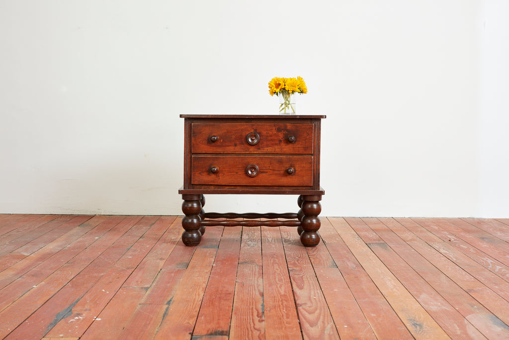 Petite Charles Dudouyt Dresser