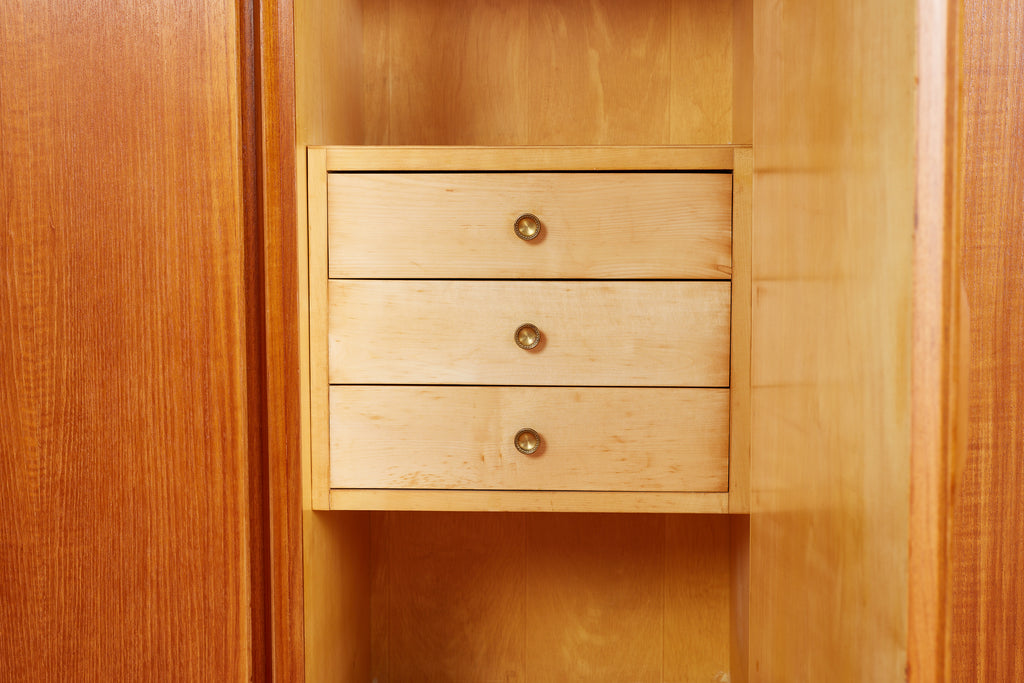 Gigantic cabinet by Galleria Mobili D'Arte - Cantu