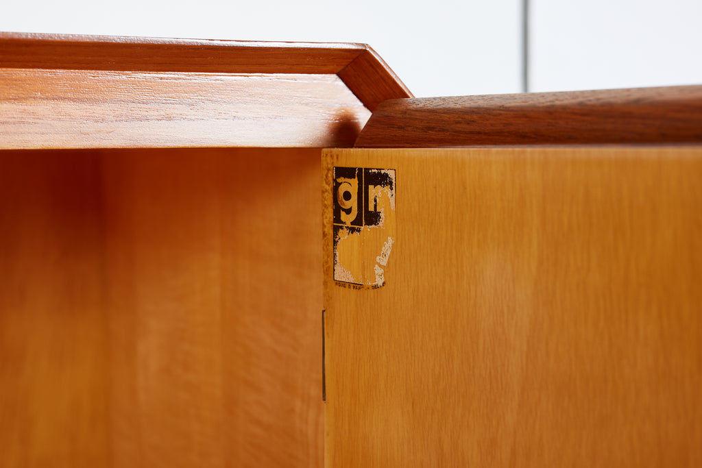 Gigantic cabinet by Galleria Mobili D'Arte - Cantu