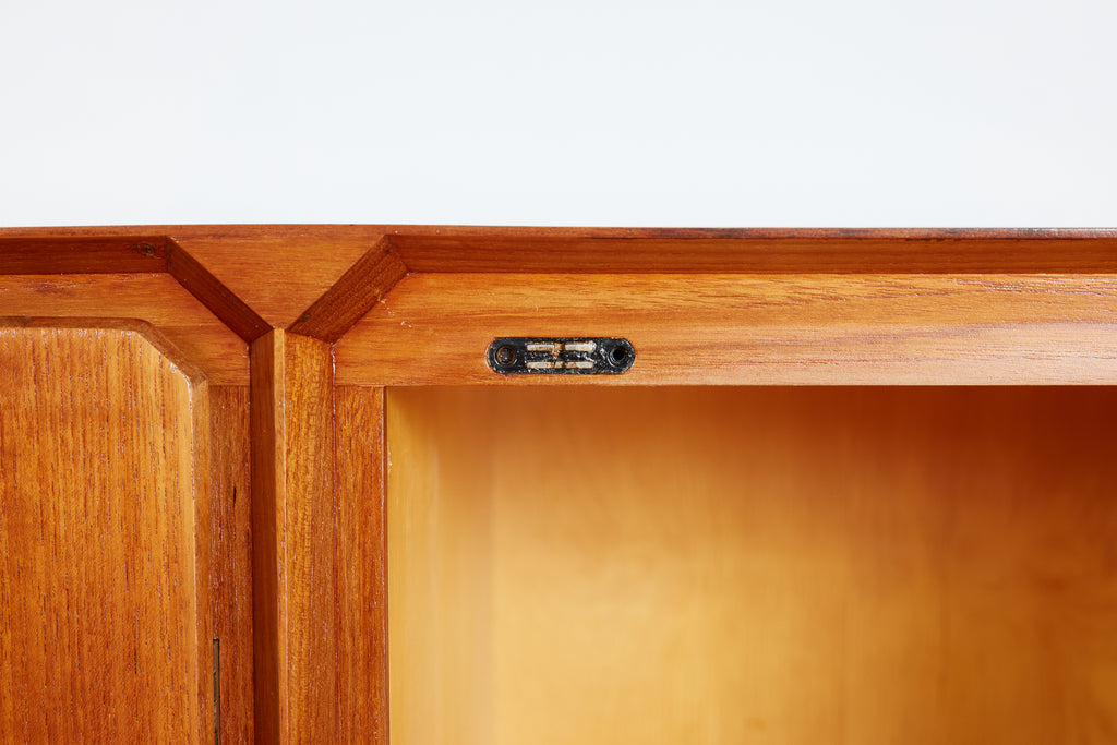 Gigantic cabinet by Galleria Mobili D'Arte - Cantu