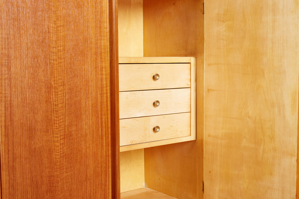 Gigantic cabinet by Galleria Mobili D'Arte - Cantu