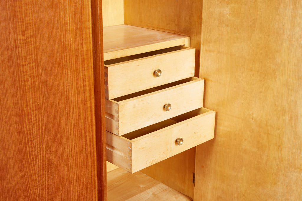 Gigantic cabinet by Galleria Mobili D'Arte - Cantu