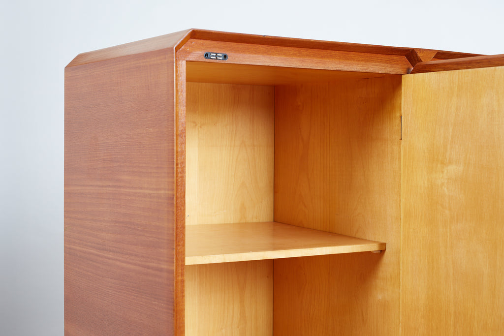 Gigantic cabinet by Galleria Mobili D'Arte - Cantu