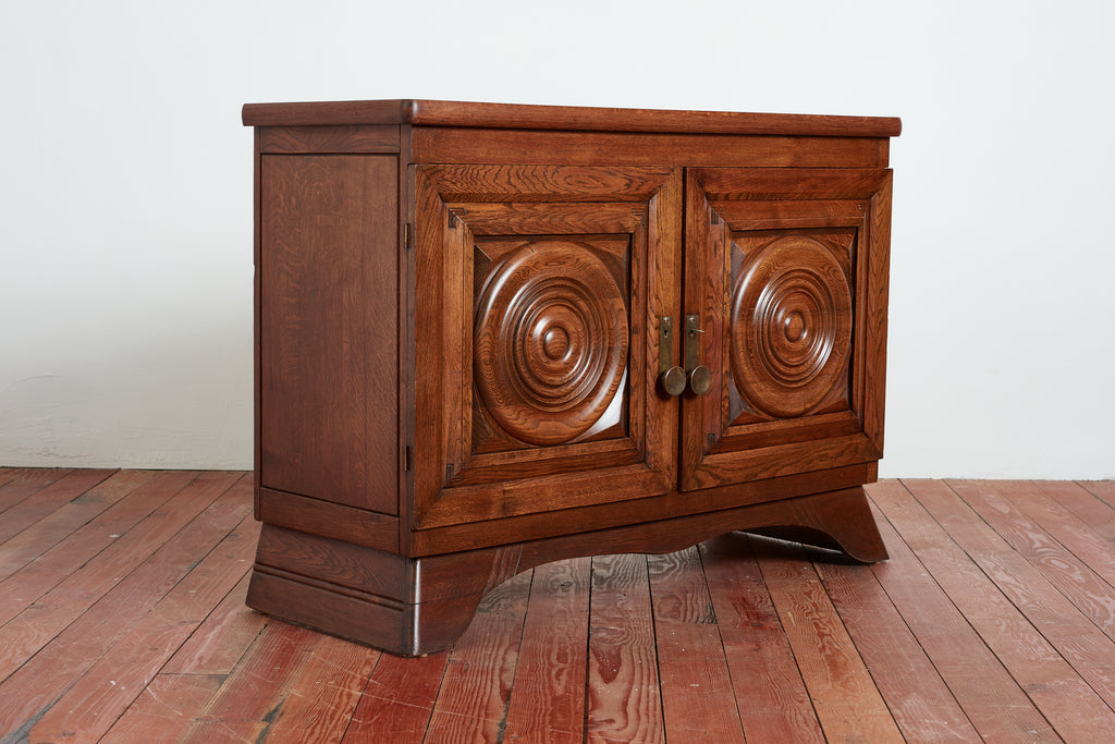 Petite Charles Dudouyt Sideboard