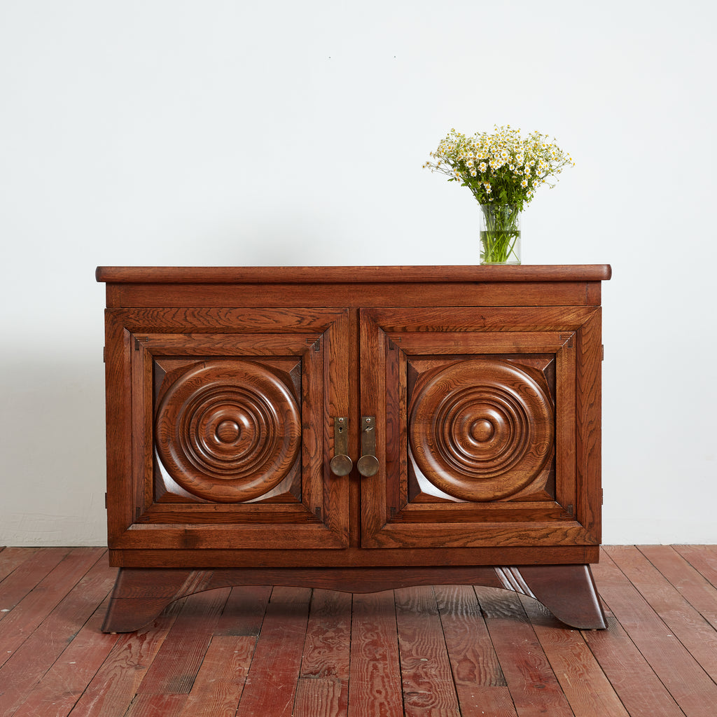 Petite Charles Dudouyt Sideboard