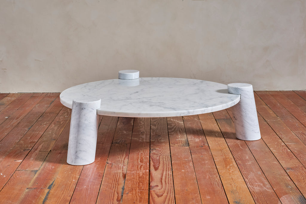 Angelo Mangiarotti Coffee Table