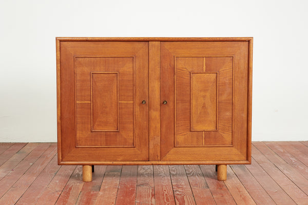 Jean Royere Style Cabinet