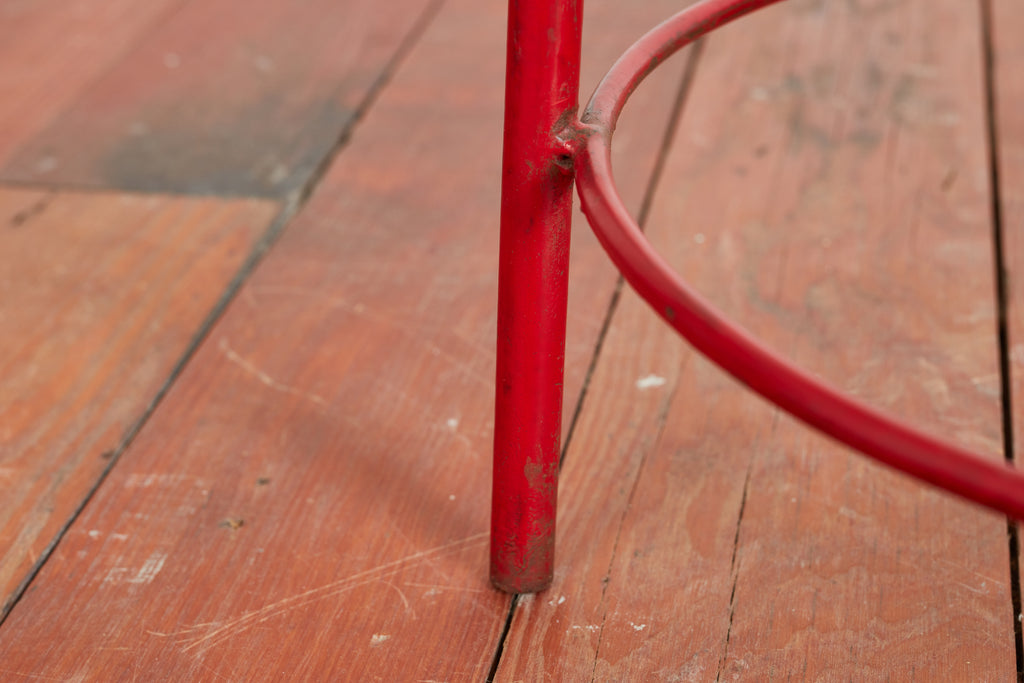 Pierre Jeanneret Stool