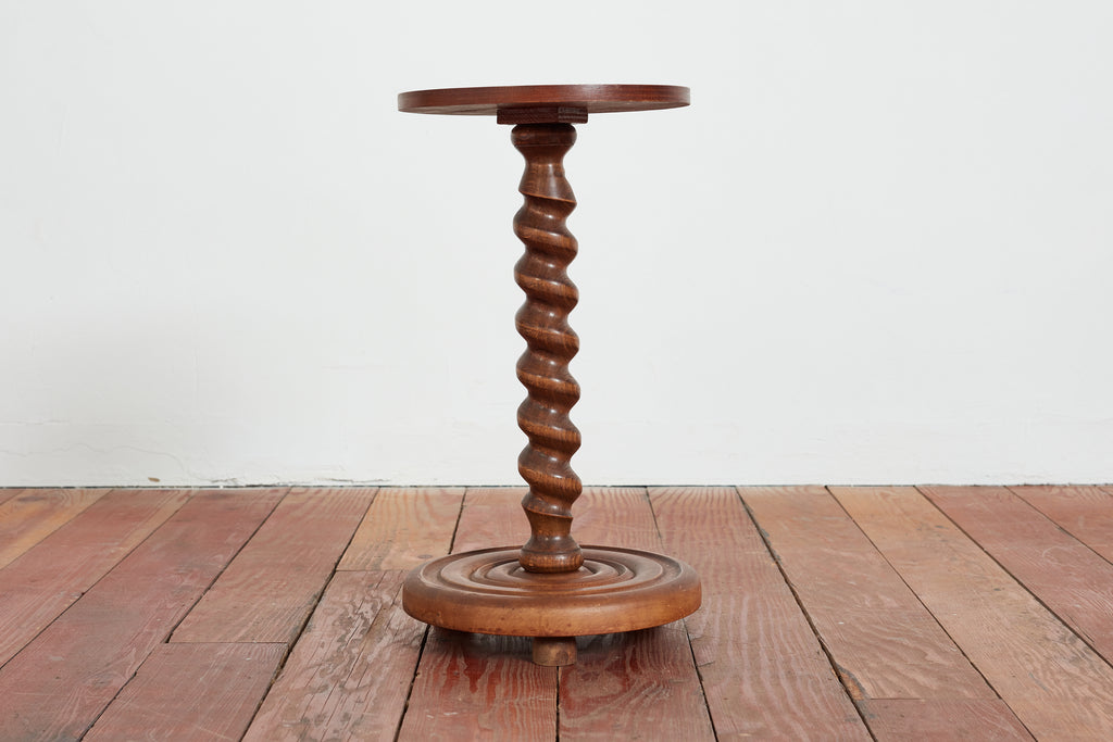 Petite Charles Dudouyt Side Table