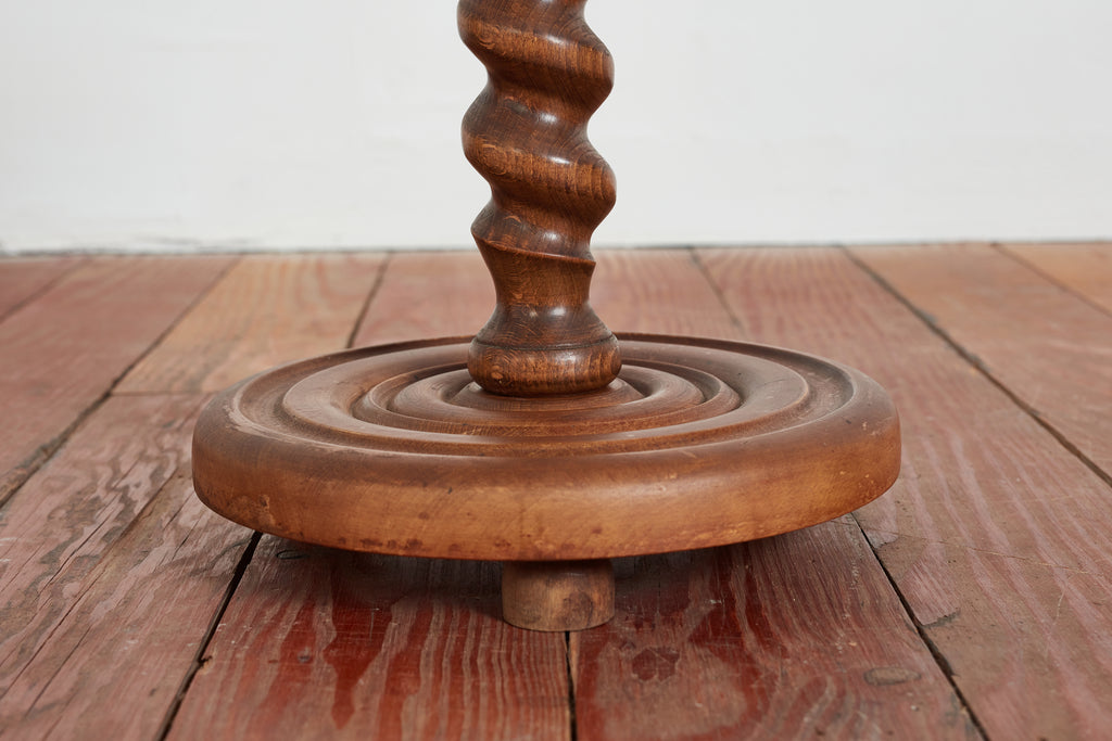 Petite Charles Dudouyt Side Table